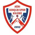 Agri Genclik Logo