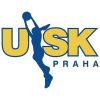 ZVVZ USK Prague Women Logo
