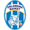 Orlandina Basket Logo