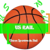 US Rail Logo