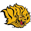 Ark.-Pine Bluff Women Logo