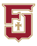 Fu Jen Catholic University Logo