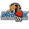 KK Zabok Logo