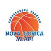 Nova Gorica Mladi Logo