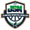 JS Menezah Logo