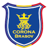 Corona Brasov Logo