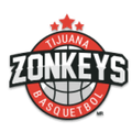 Zonkeys de Tijuana Logo