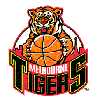 Melbourne Tigers Logo