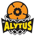 Alytus (W) Logo