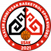 Ilkler Sehri Usak Logo