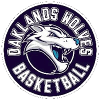 Oaklands Wolves Women Logo