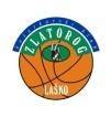 Zlatorog Lasko Logo