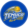 CEB Temuco U21 Logo