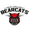 West Adelaide Bearcats Logo