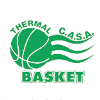 阿巴诺泰尔梅女篮 Logo