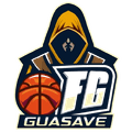 Frayles de Guasave Logo