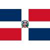 Dominican Republic U18 Logo