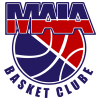 Maia Basket Clube Logo