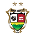 ITD Santa Tecla 3 Logo