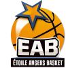  Etoile Angers Logo