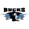 Beijing Ducks U21 Logo