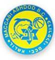 Maccabi Ashdod Logo