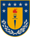 CD Universidad Concepcion U21 Logo