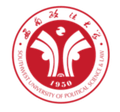 Southwest University of Political Science Women Logo