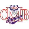 Basketball Club Lucca U20 Logo