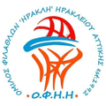 OFI Irakleio Logo