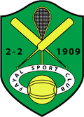 Fayal Sport Club Women Logo