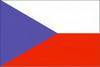 Czech Republic U20 Women Logo