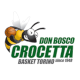 Don Bosco Crocetta Torino U19 Logo
