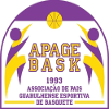 Apagebask/Guarulhos Women Logo