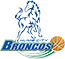 Hume City Broncos Logo