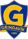 U.M.F. Grindavik Logo