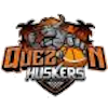 Quezon Huskers Logo