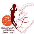 KA Zana Lelas (W) Logo