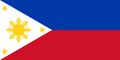 Philippines Women Logo