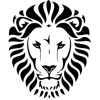 Landslake Lions Women Logo