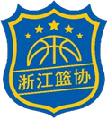 Zhejiang U18 Logo