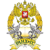 SIU RANHiGS Novosibirsk Women Logo