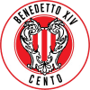 Baltur Cento Logo