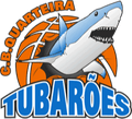 Quarteira Tubaroes