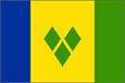 St.Vincent and the Grenadines Logo