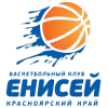Enisey Krasnoyarsk Territory Women Logo