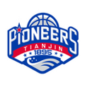 Tianjin Pioneers Logo