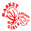 BK Girls Ancona U20 Women Logo