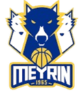 Meyrin Geneve Logo