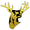 SSC-R Stags Logo